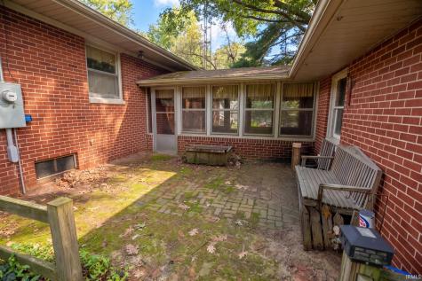 19822 State Road 10 Road Culver IN 46511