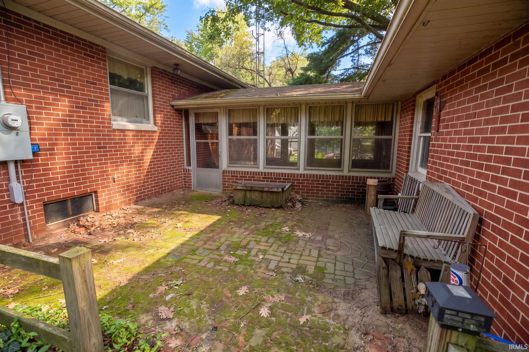 19822 State Road 10 Road Culver IN 46511