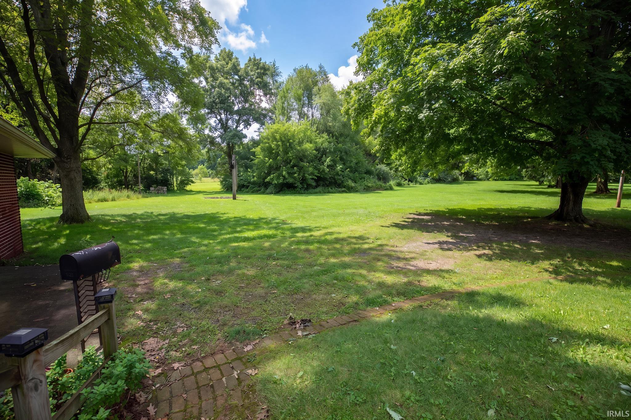 19822 State Road 10 Road Culver IN 46511
