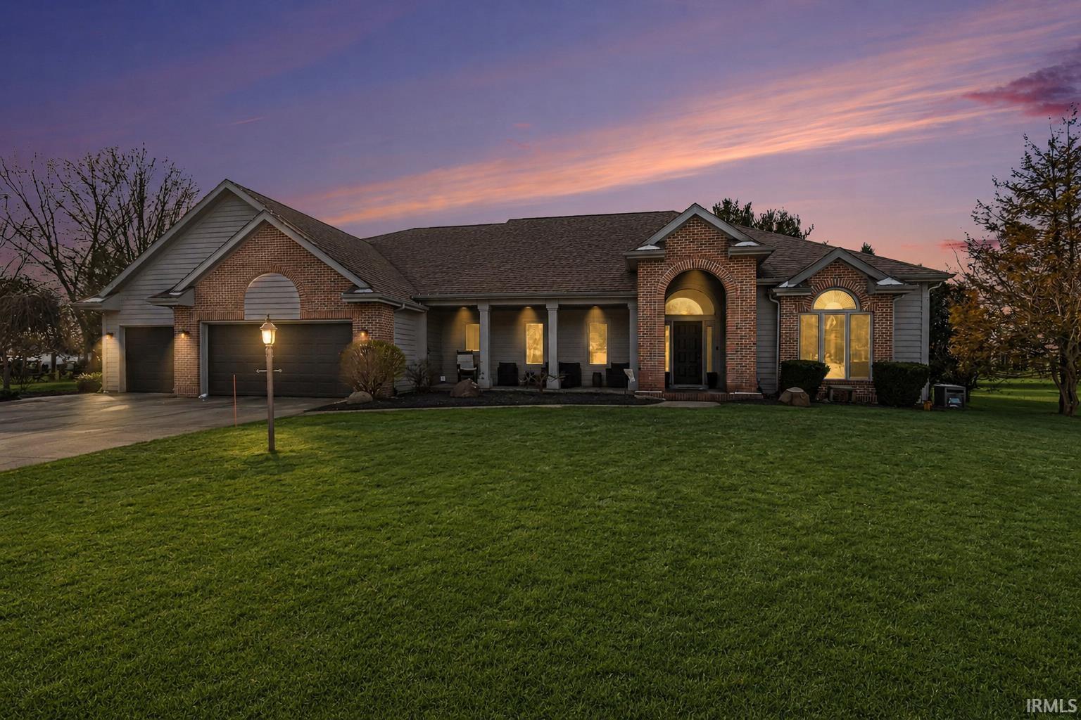 21369 Sylvan Court Bristol IN 46507