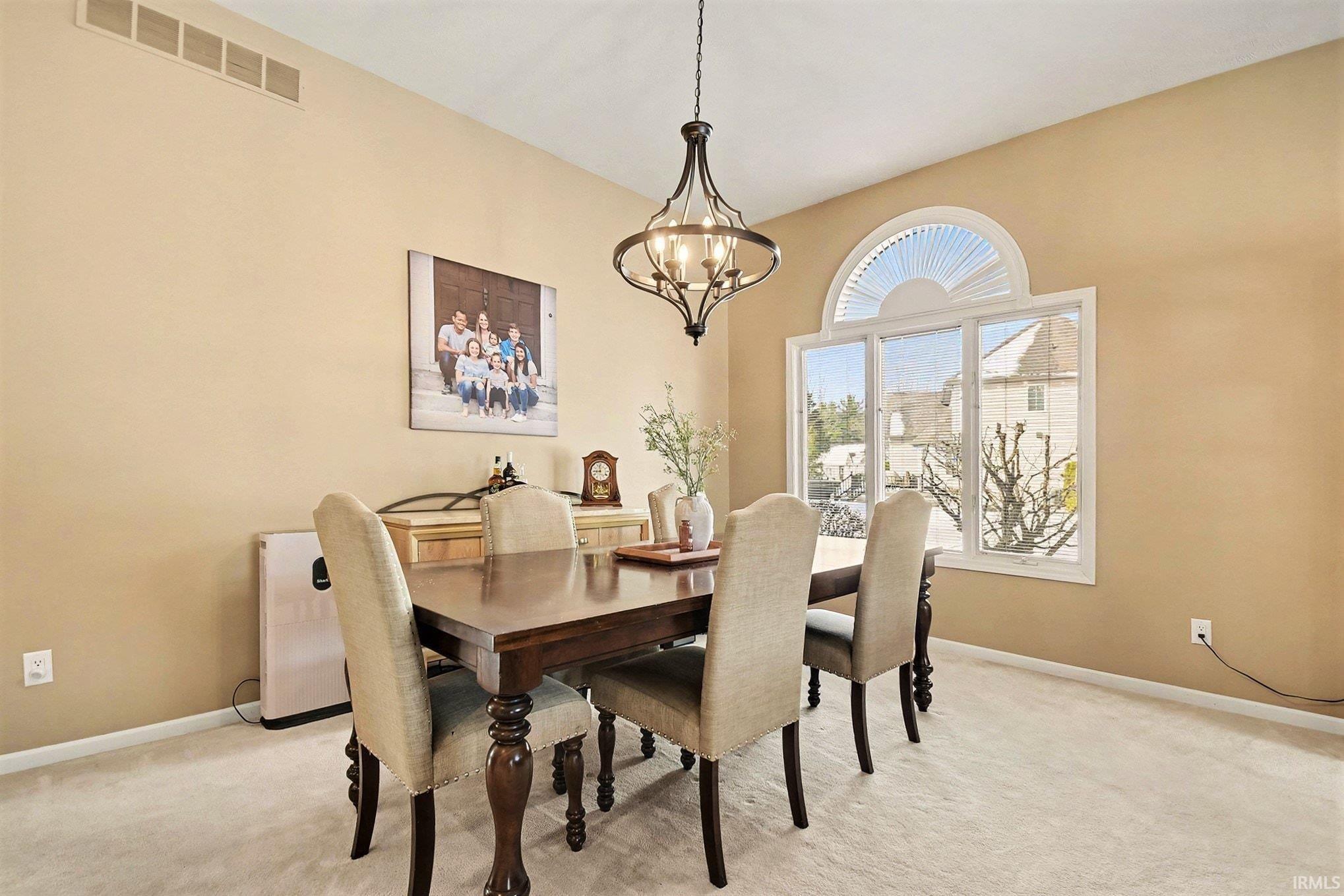 21369 Sylvan Court Bristol IN 46507