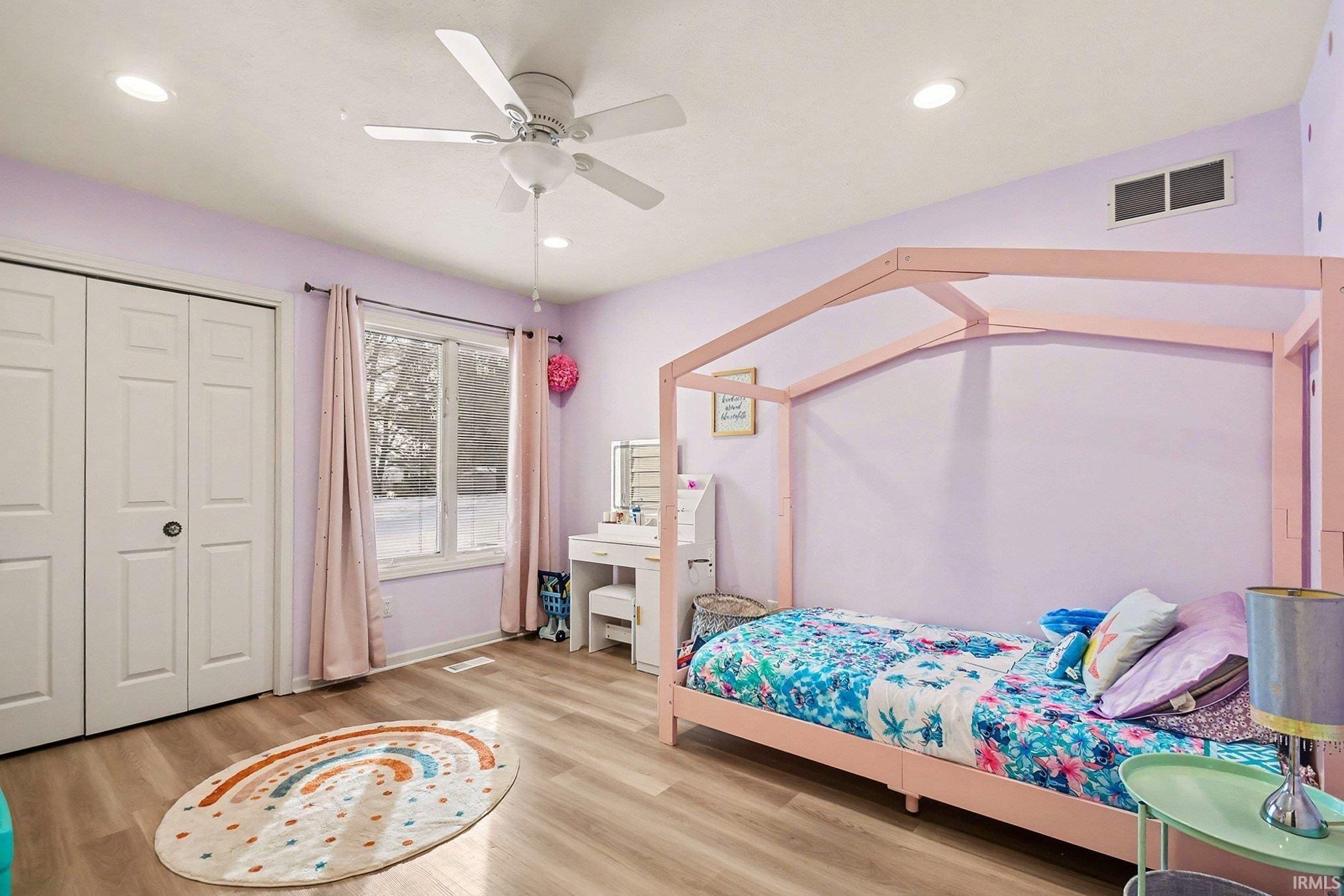 21369 Sylvan Court Bristol IN 46507