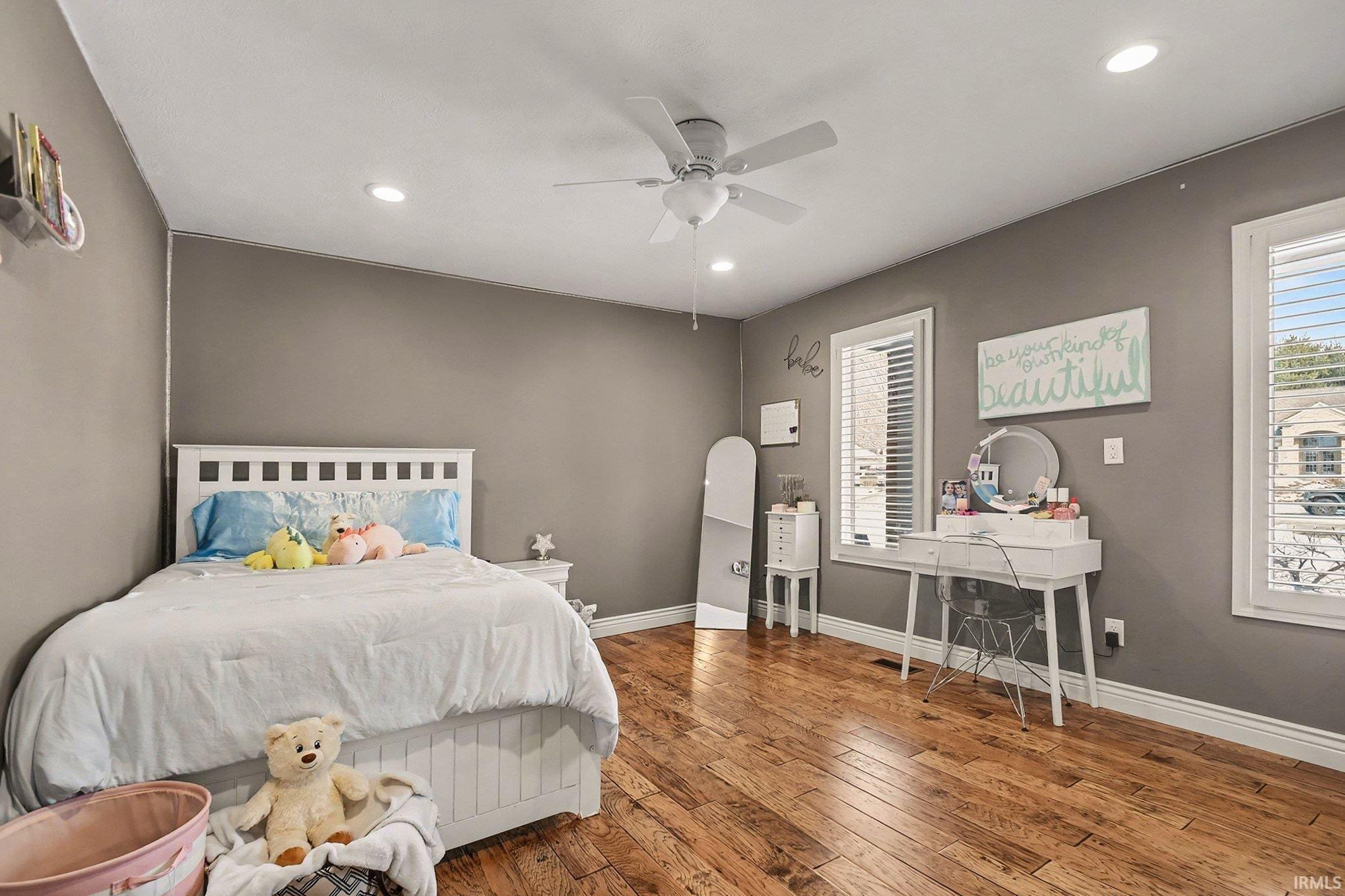 21369 Sylvan Court Bristol IN 46507