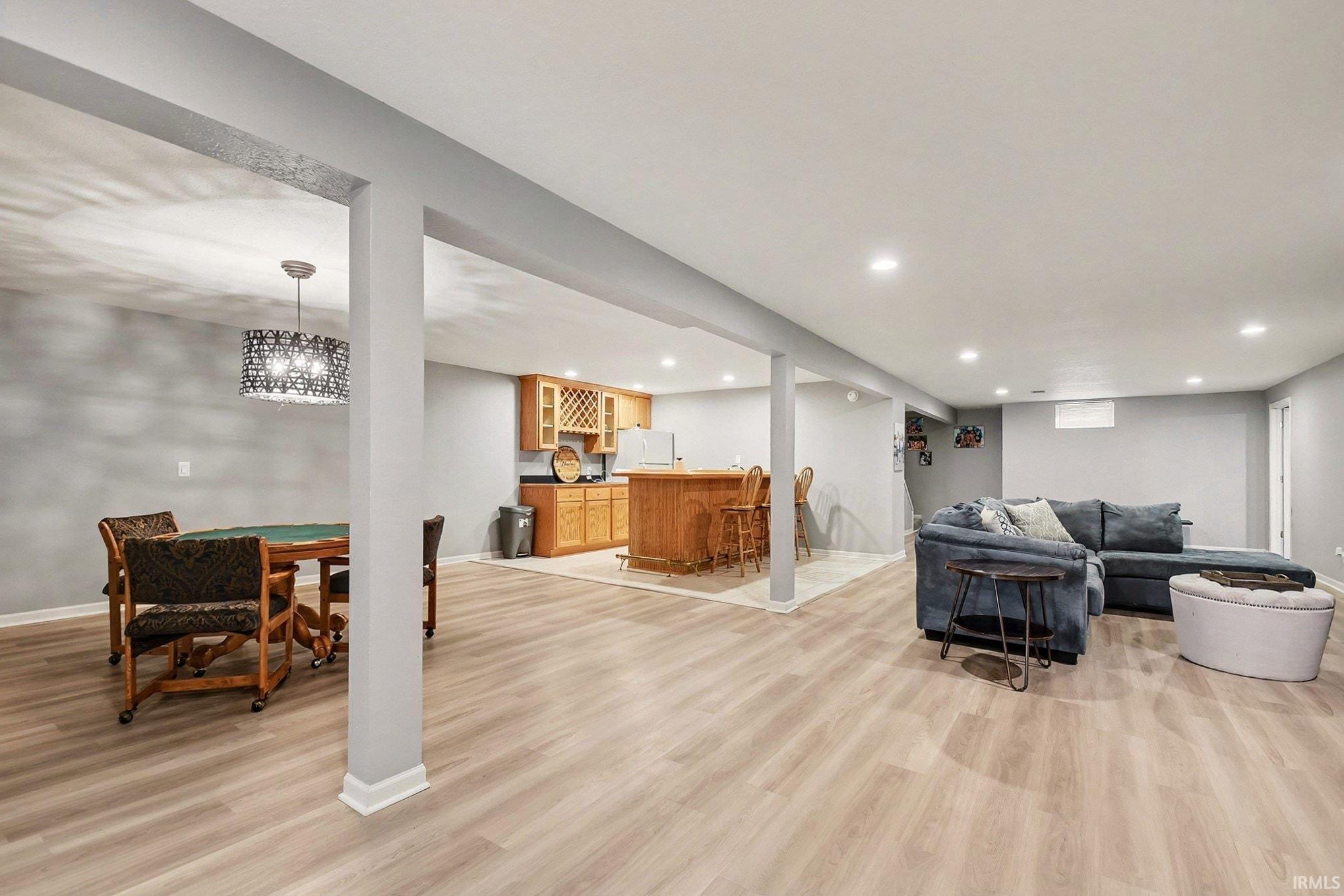 21369 Sylvan Court Bristol IN 46507