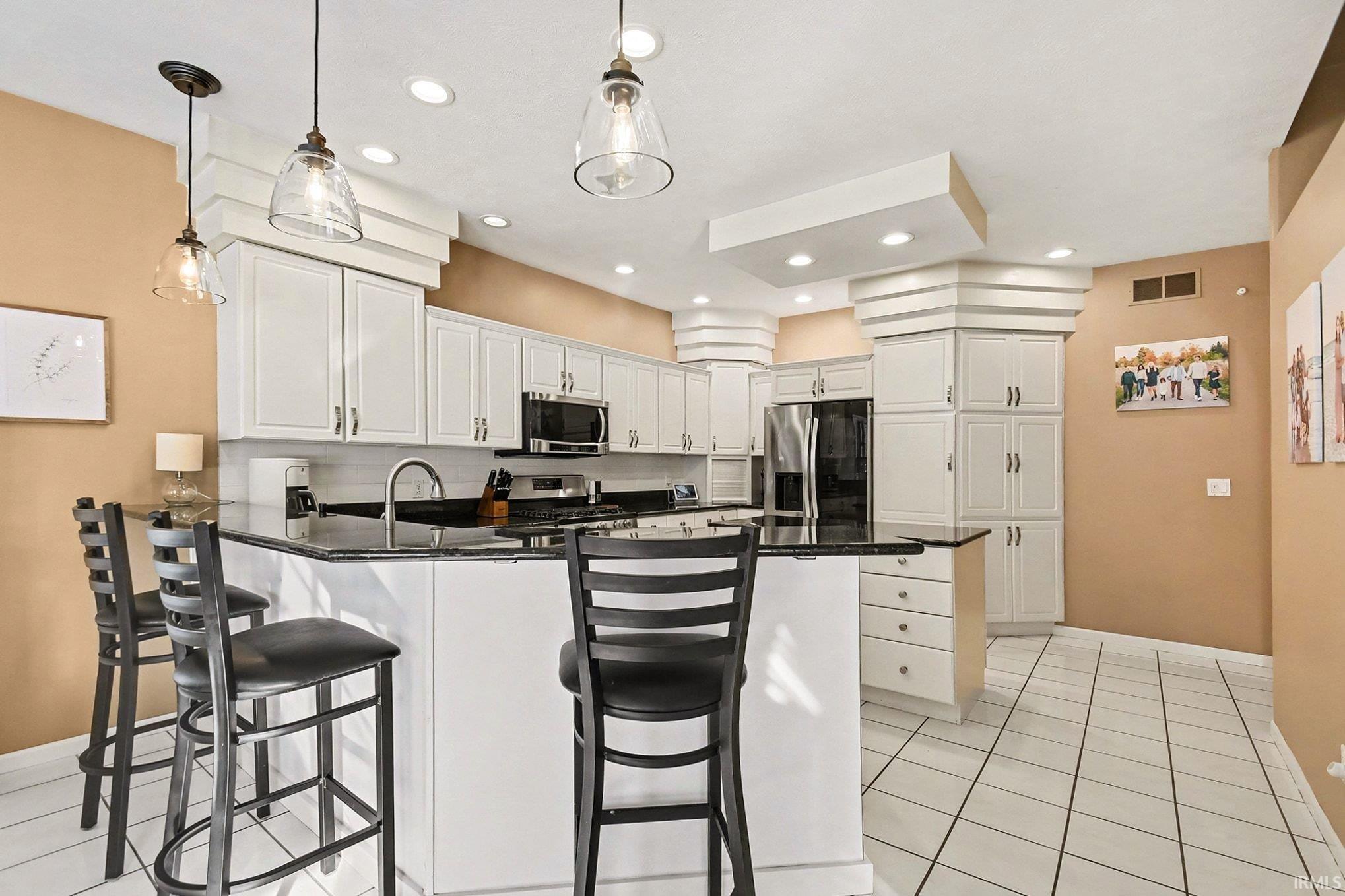 21369 Sylvan Court Bristol IN 46507