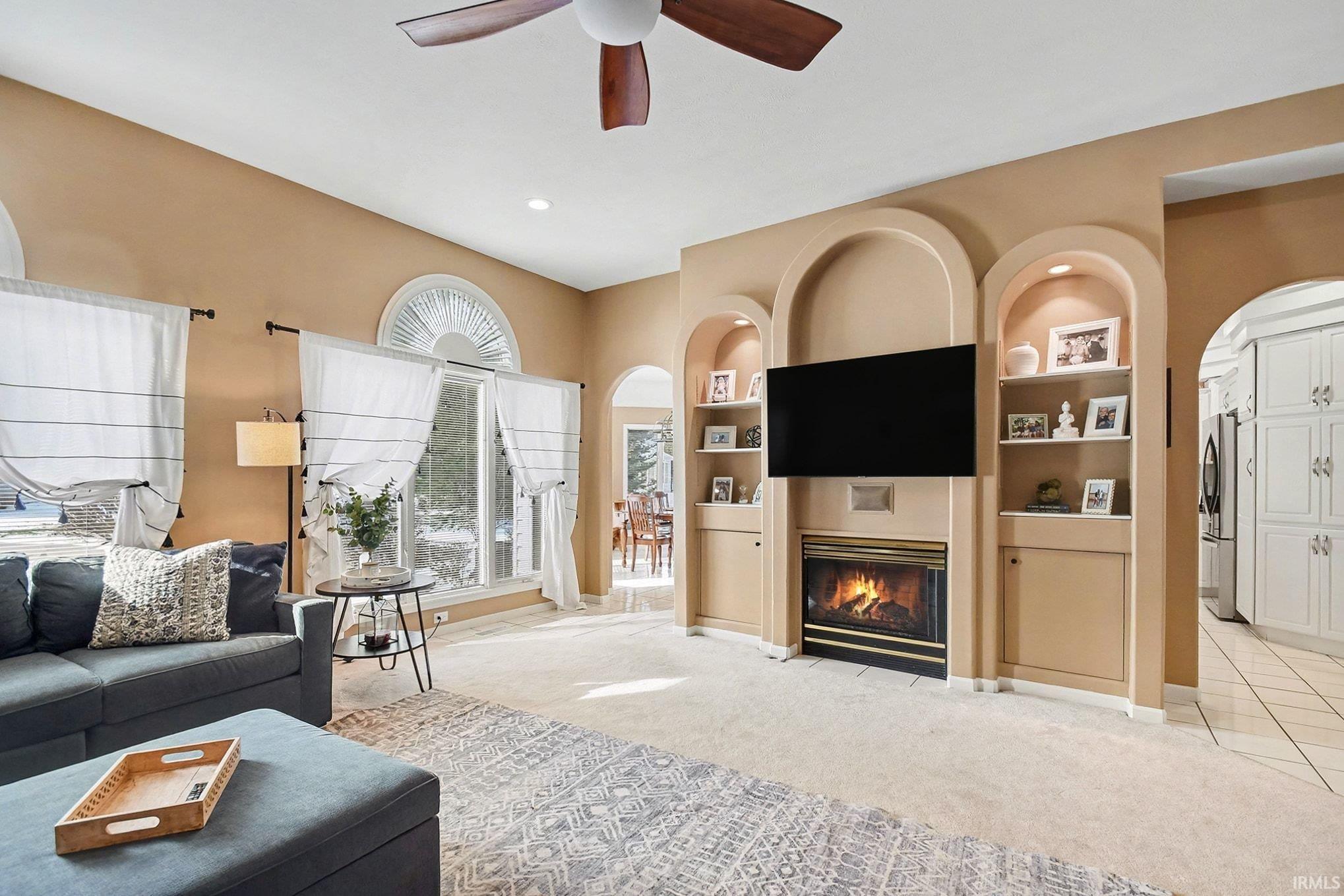 21369 Sylvan Court Bristol IN 46507