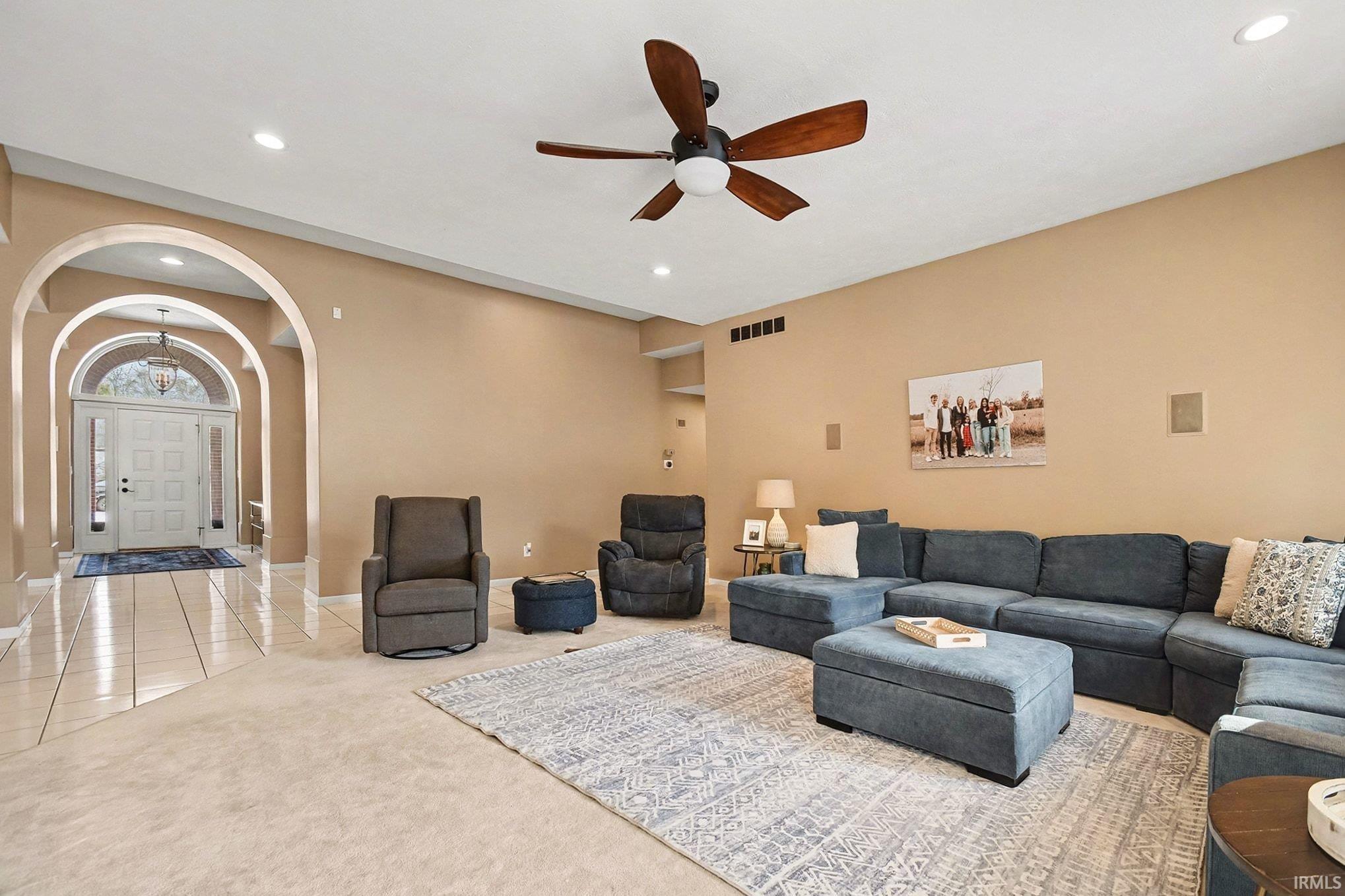 21369 Sylvan Court Bristol IN 46507