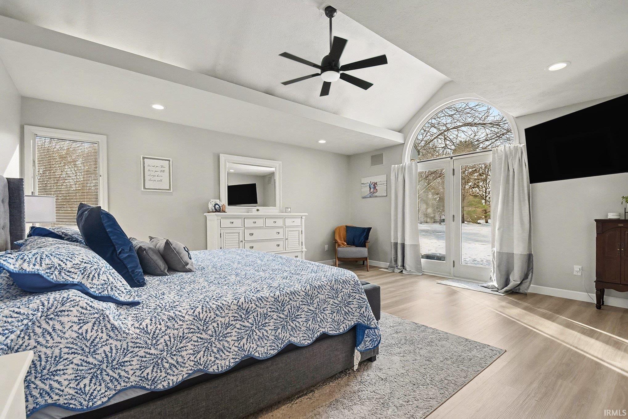 21369 Sylvan Court Bristol IN 46507