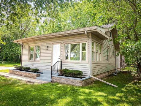 56201 Mayflower Road South Bend IN 46619