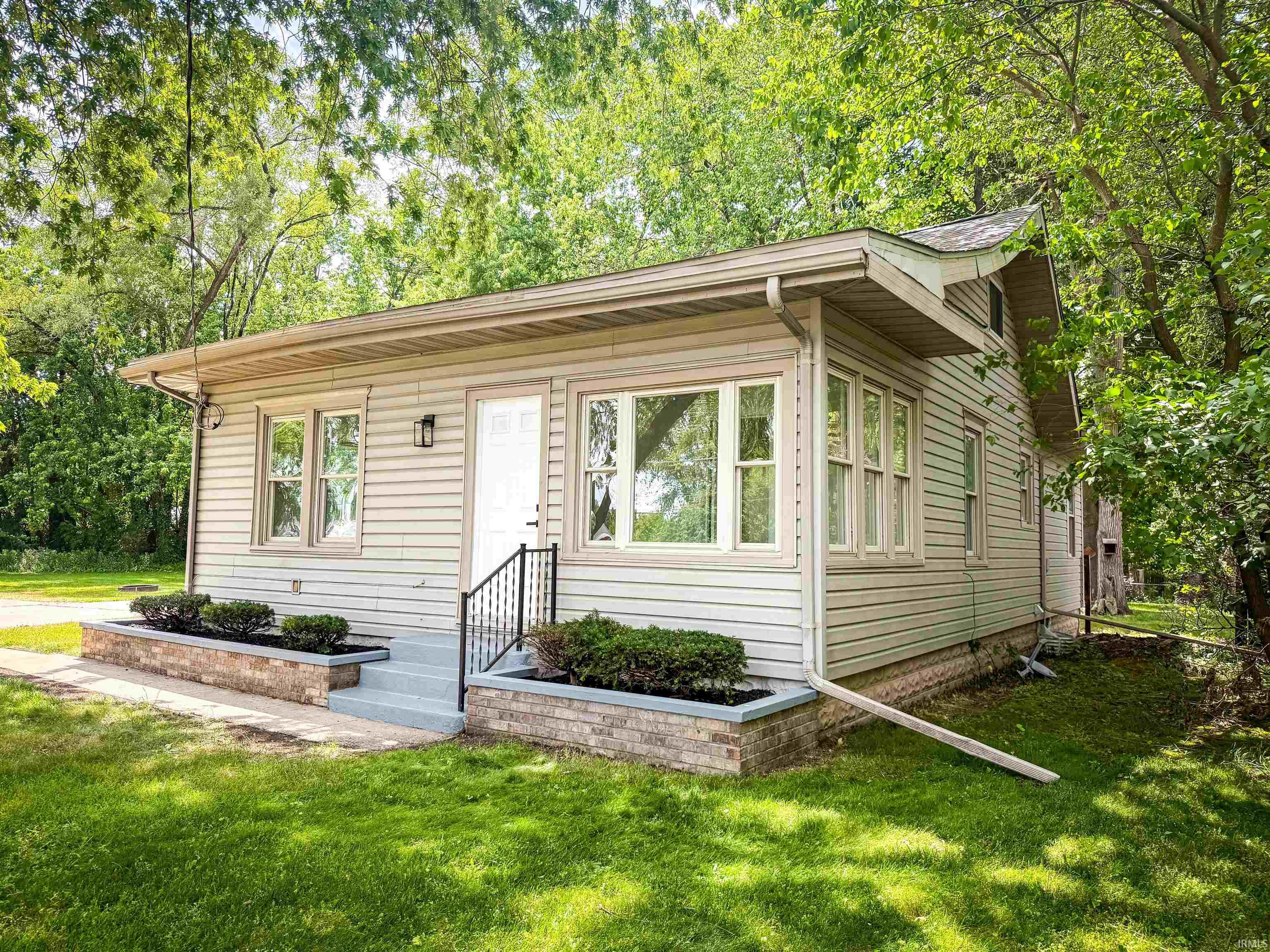 56201 Mayflower Road South Bend IN 46619