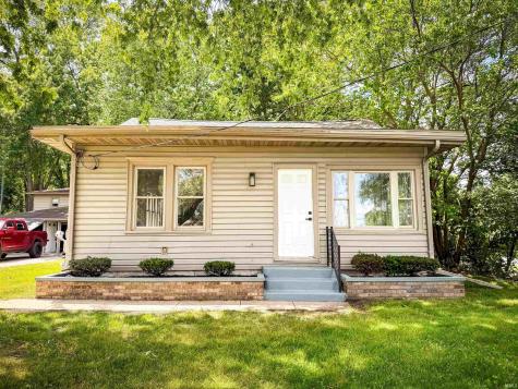 56201 Mayflower Road South Bend IN 46619