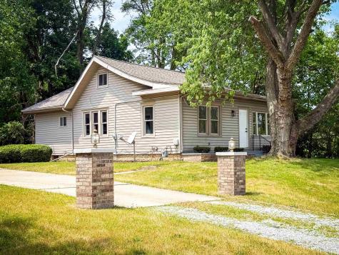 56201 Mayflower Road South Bend IN 46619