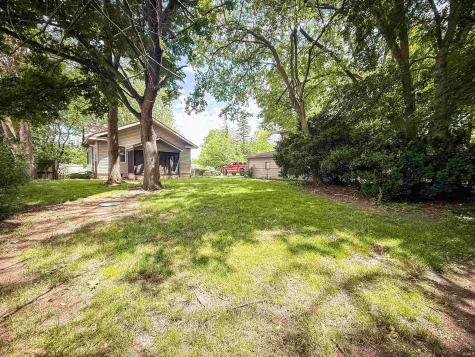 56201 Mayflower Road South Bend IN 46619