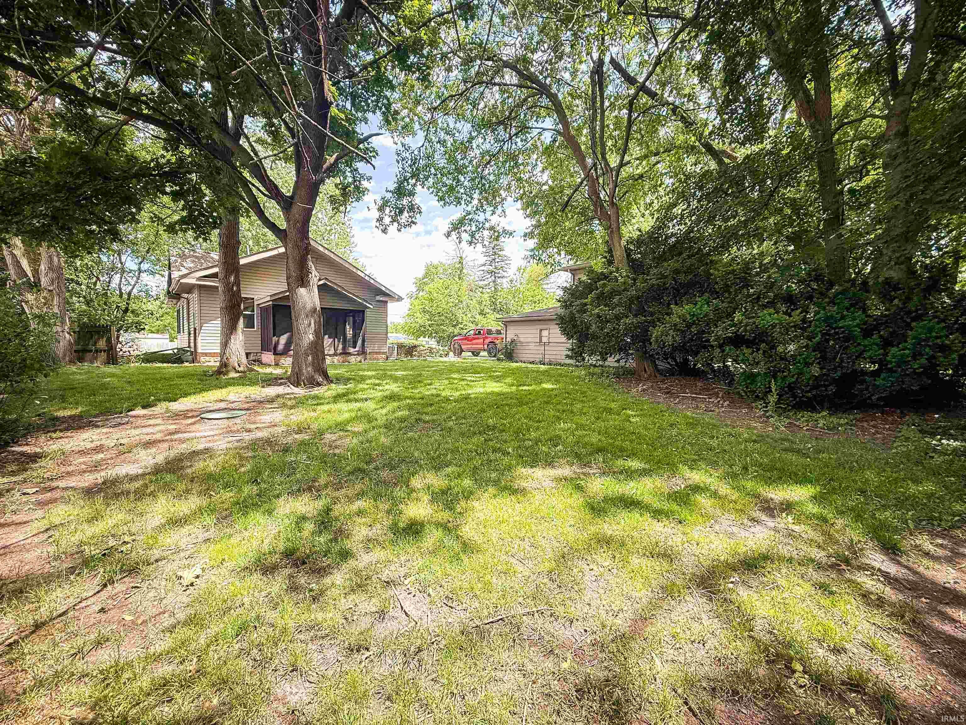 56201 Mayflower Road South Bend IN 46619