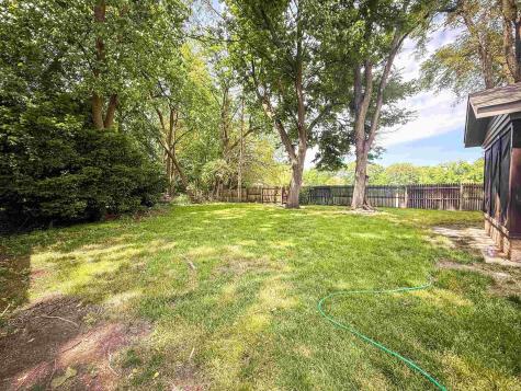 56201 Mayflower Road South Bend IN 46619
