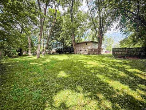 56201 Mayflower Road South Bend IN 46619