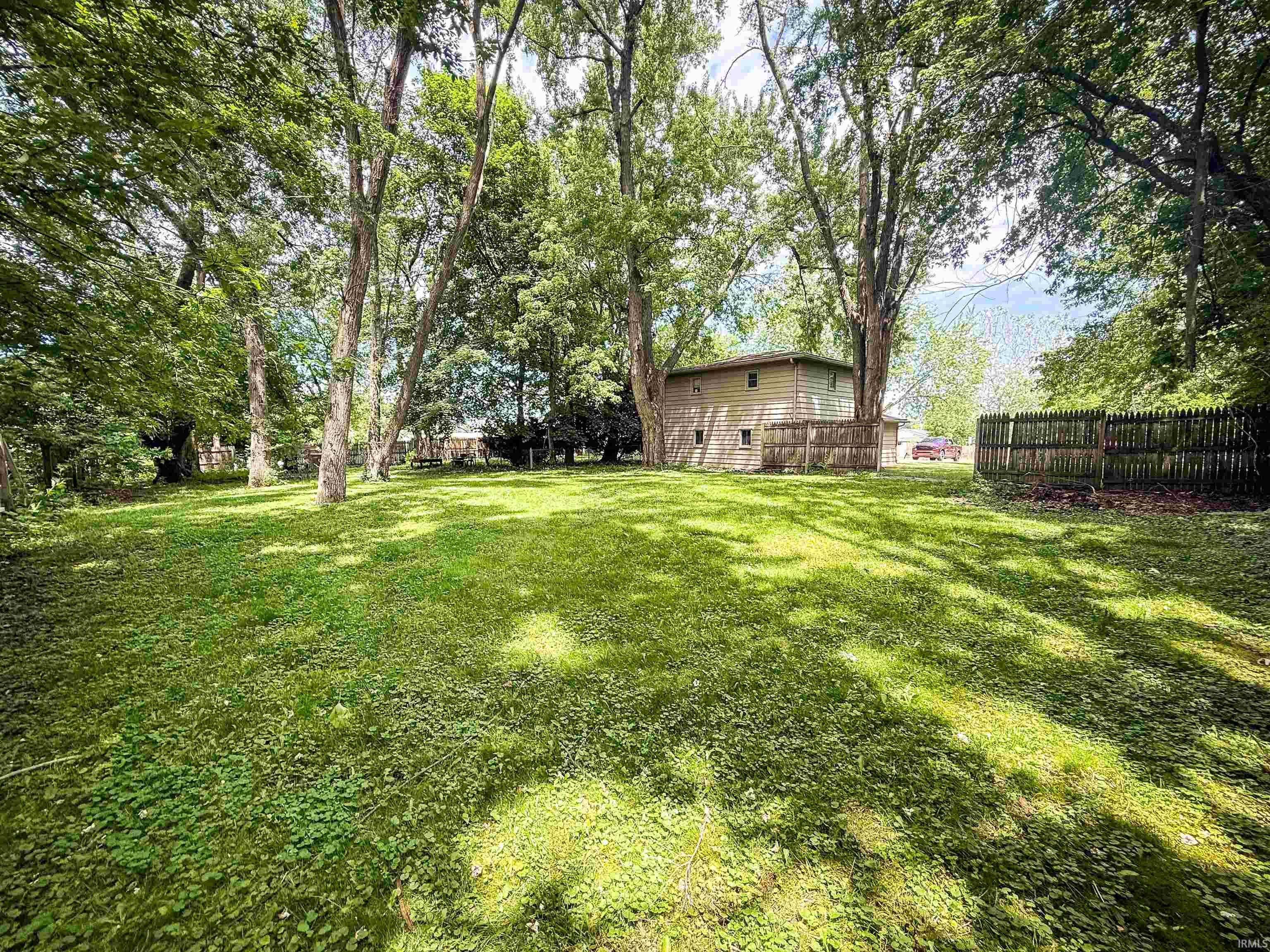 56201 Mayflower Road South Bend IN 46619