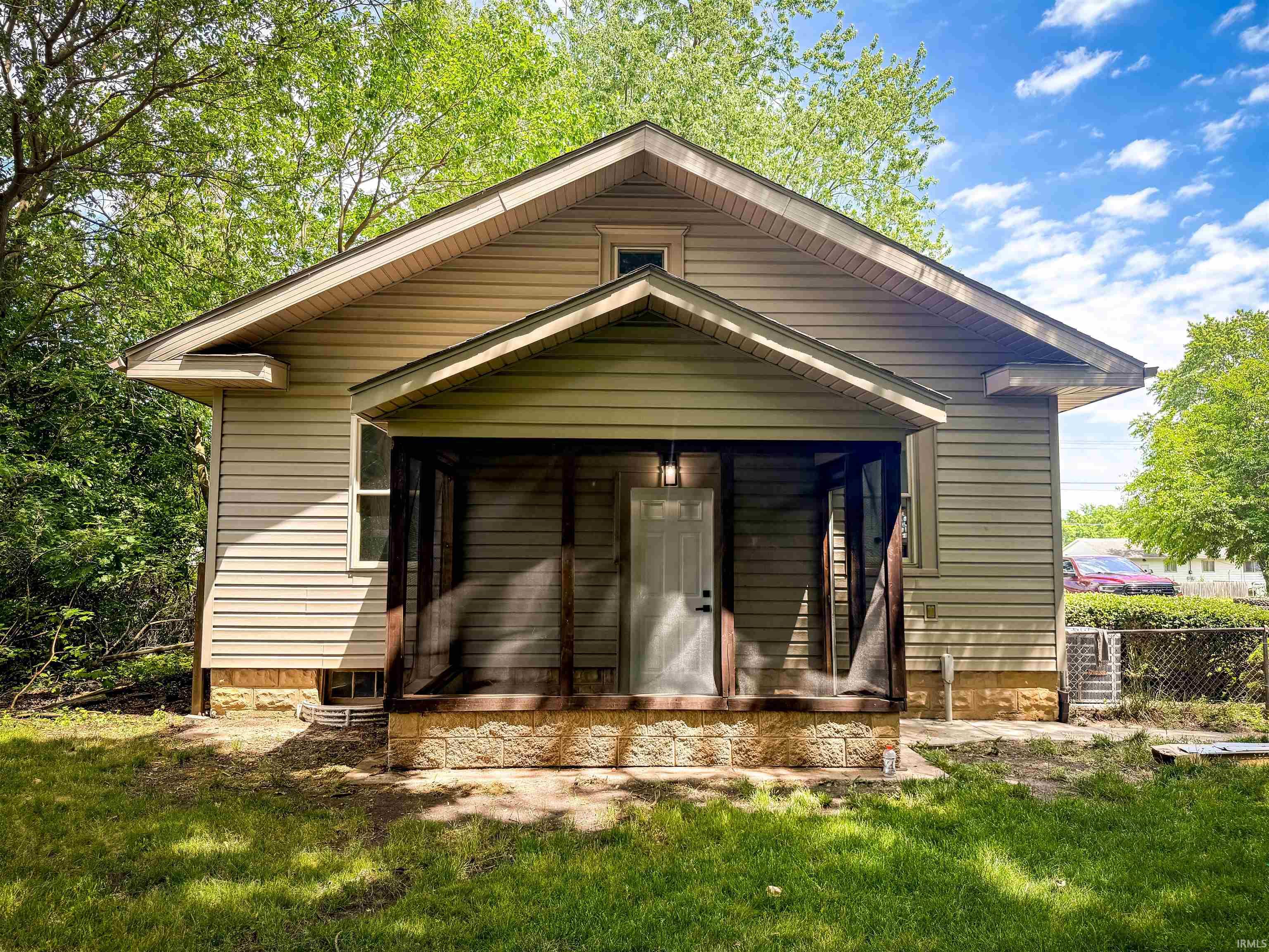 56201 Mayflower Road South Bend IN 46619