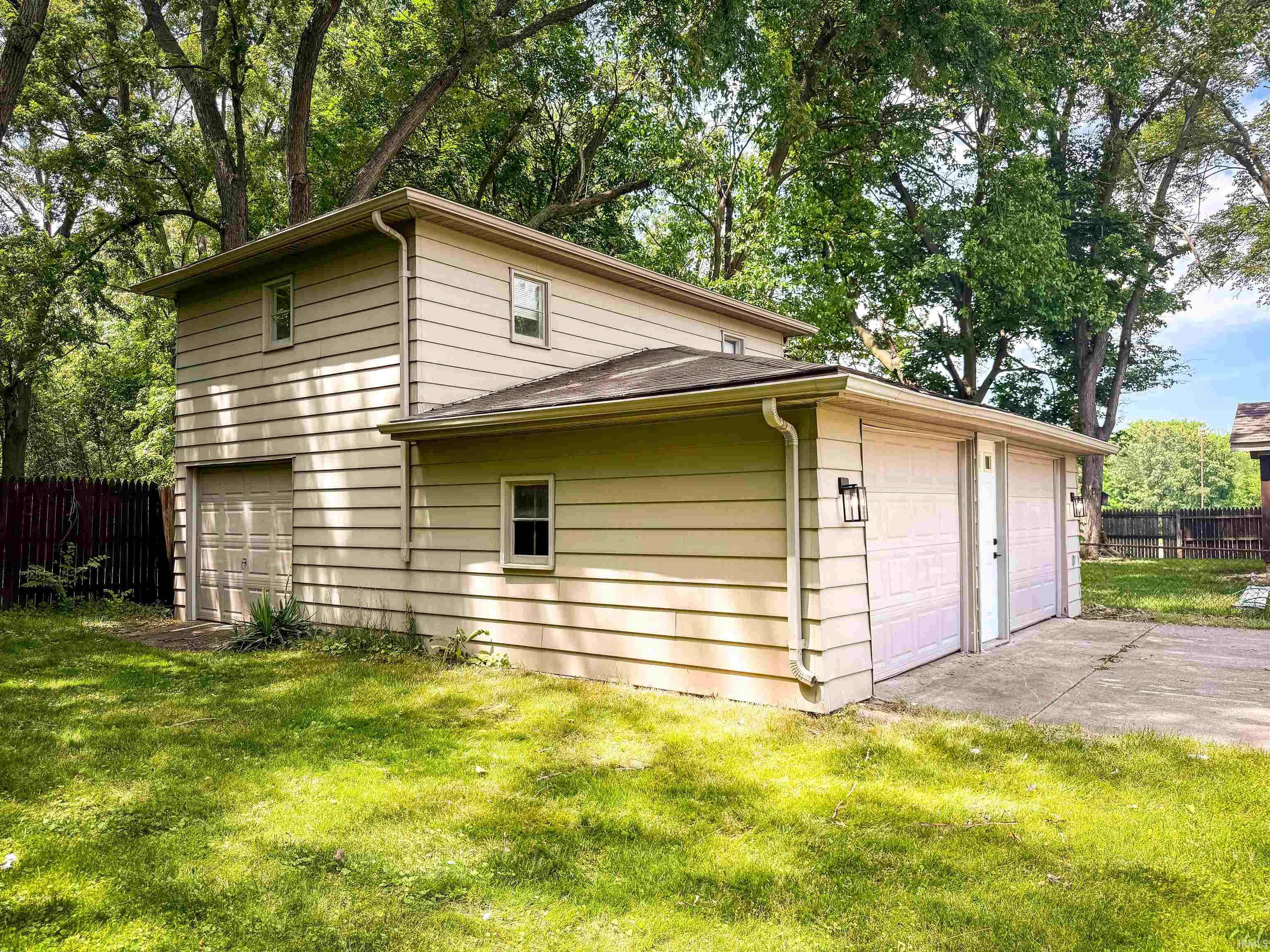 56201 Mayflower Road South Bend IN 46619