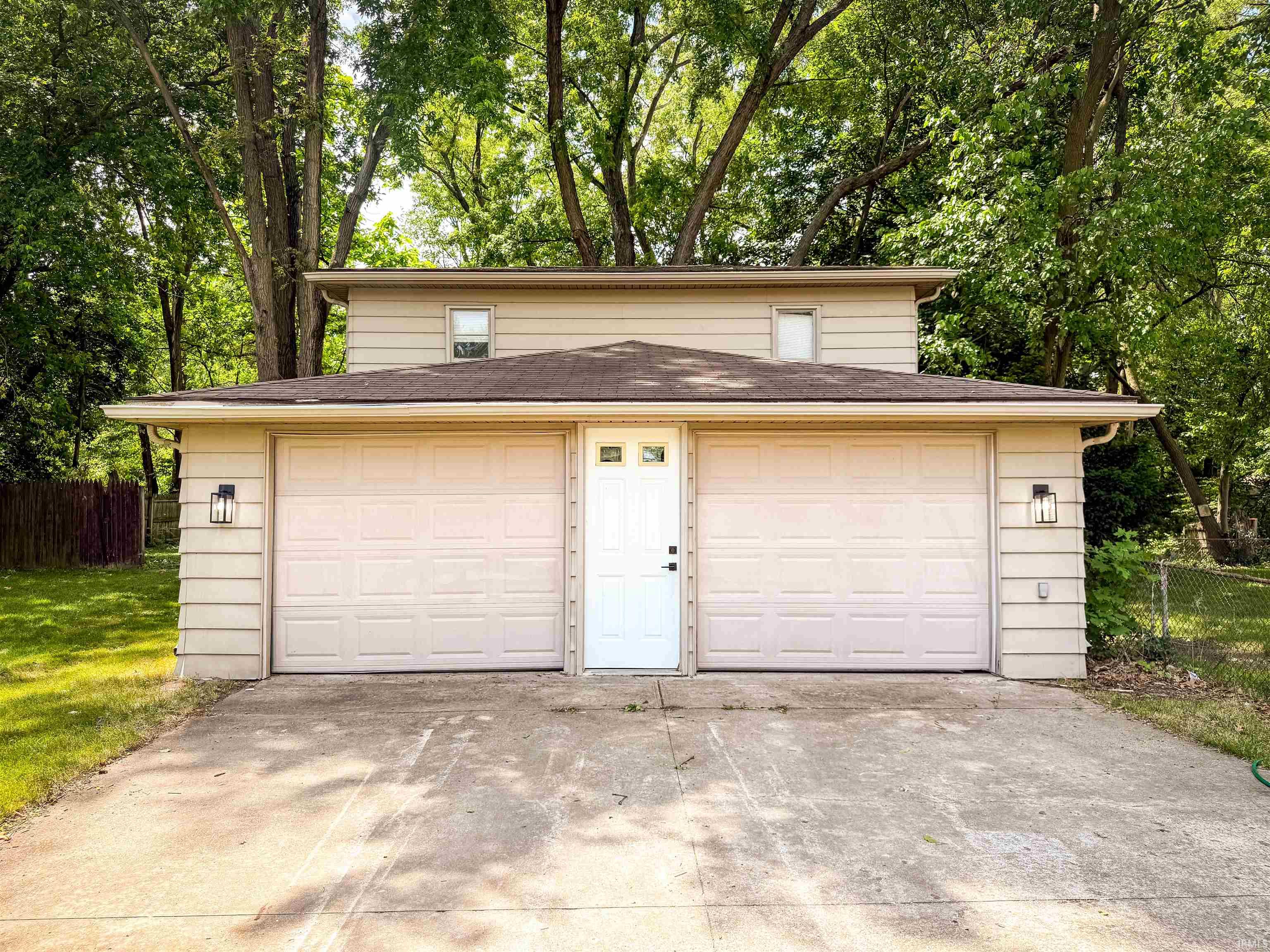 56201 Mayflower Road South Bend IN 46619