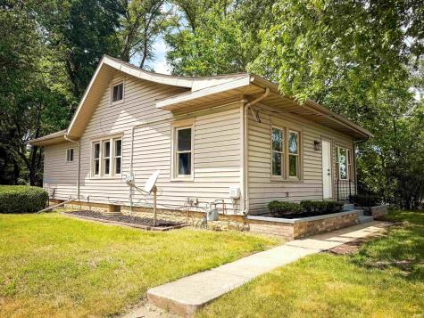 56201 Mayflower Road South Bend IN 46619