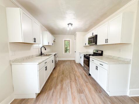 56201 Mayflower Road South Bend IN 46619