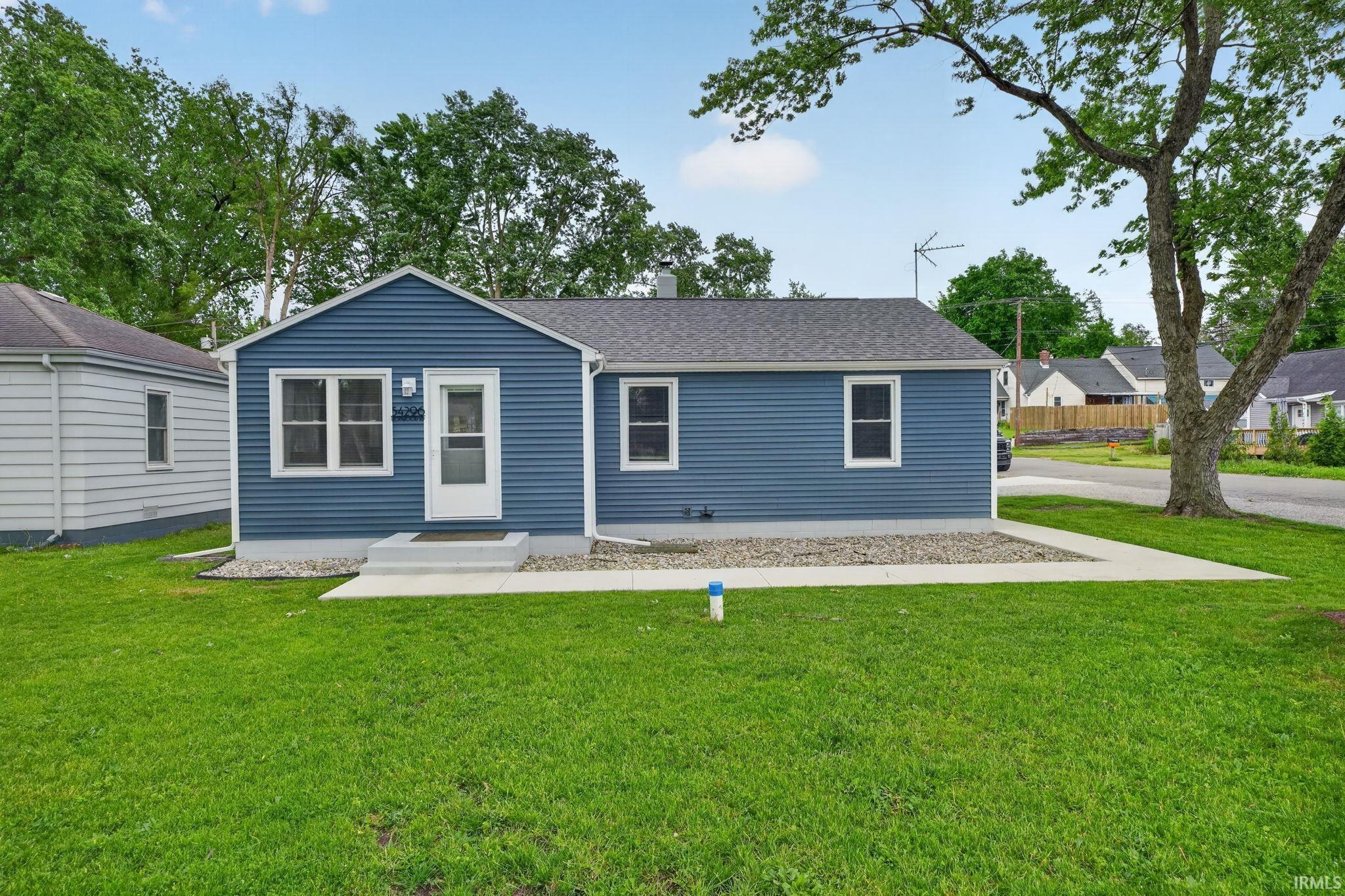 54296 Ironwood Road South Bend IN 46635