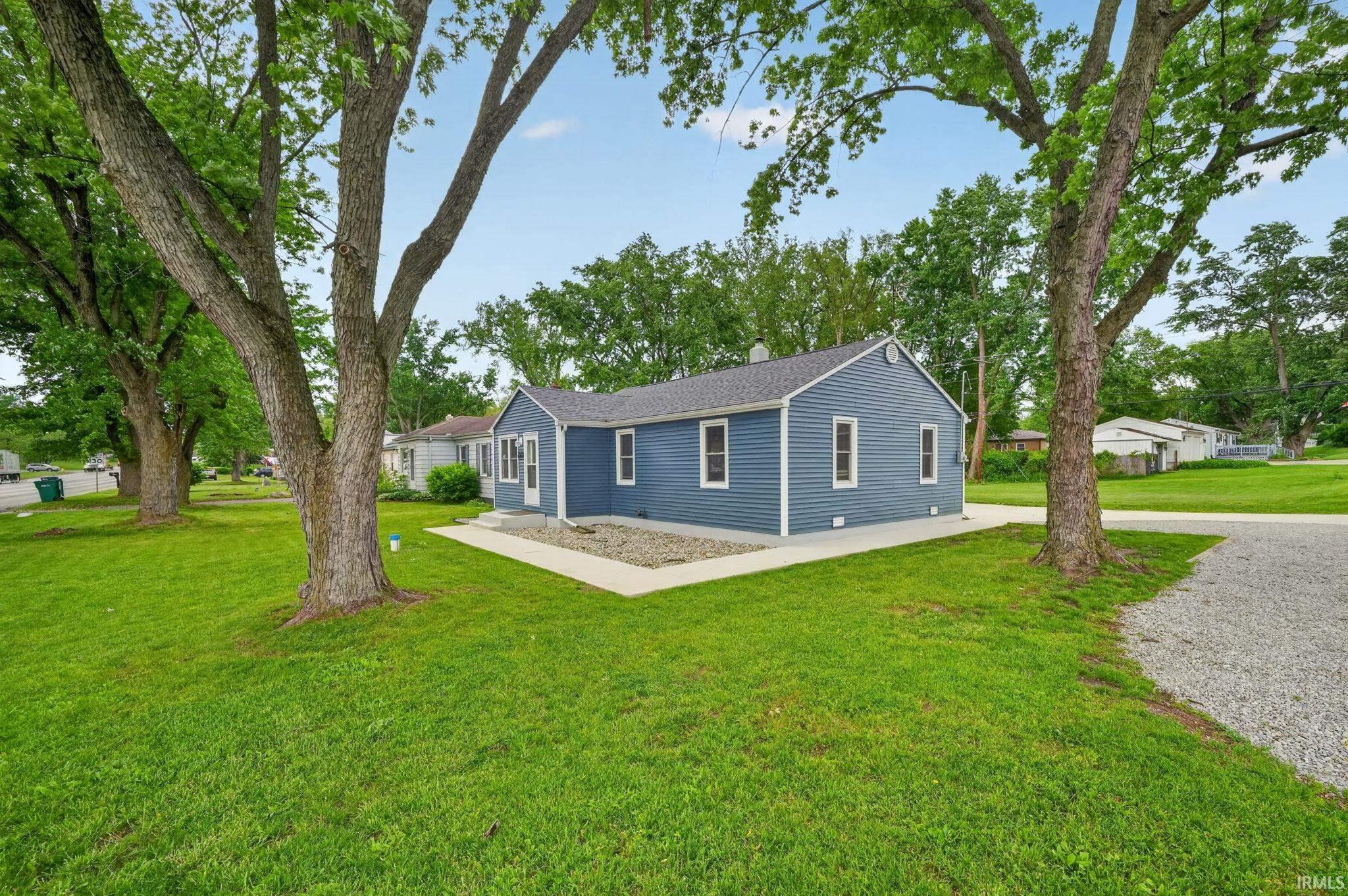 54296 Ironwood Road South Bend IN 46635