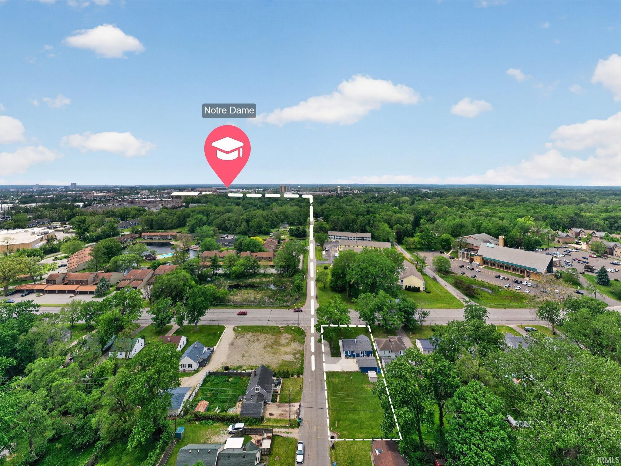 54296 Ironwood Road South Bend IN 46635