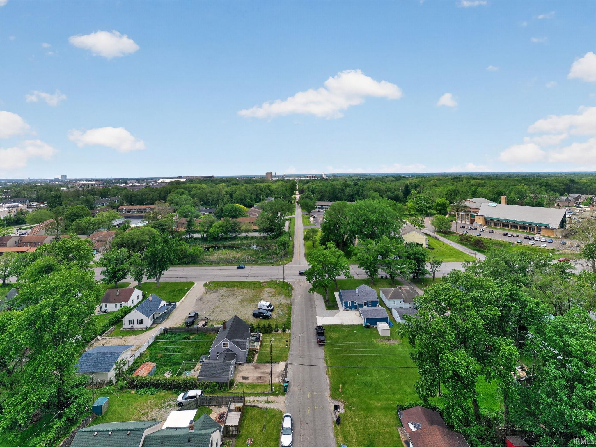 54296 Ironwood Road South Bend IN 46635