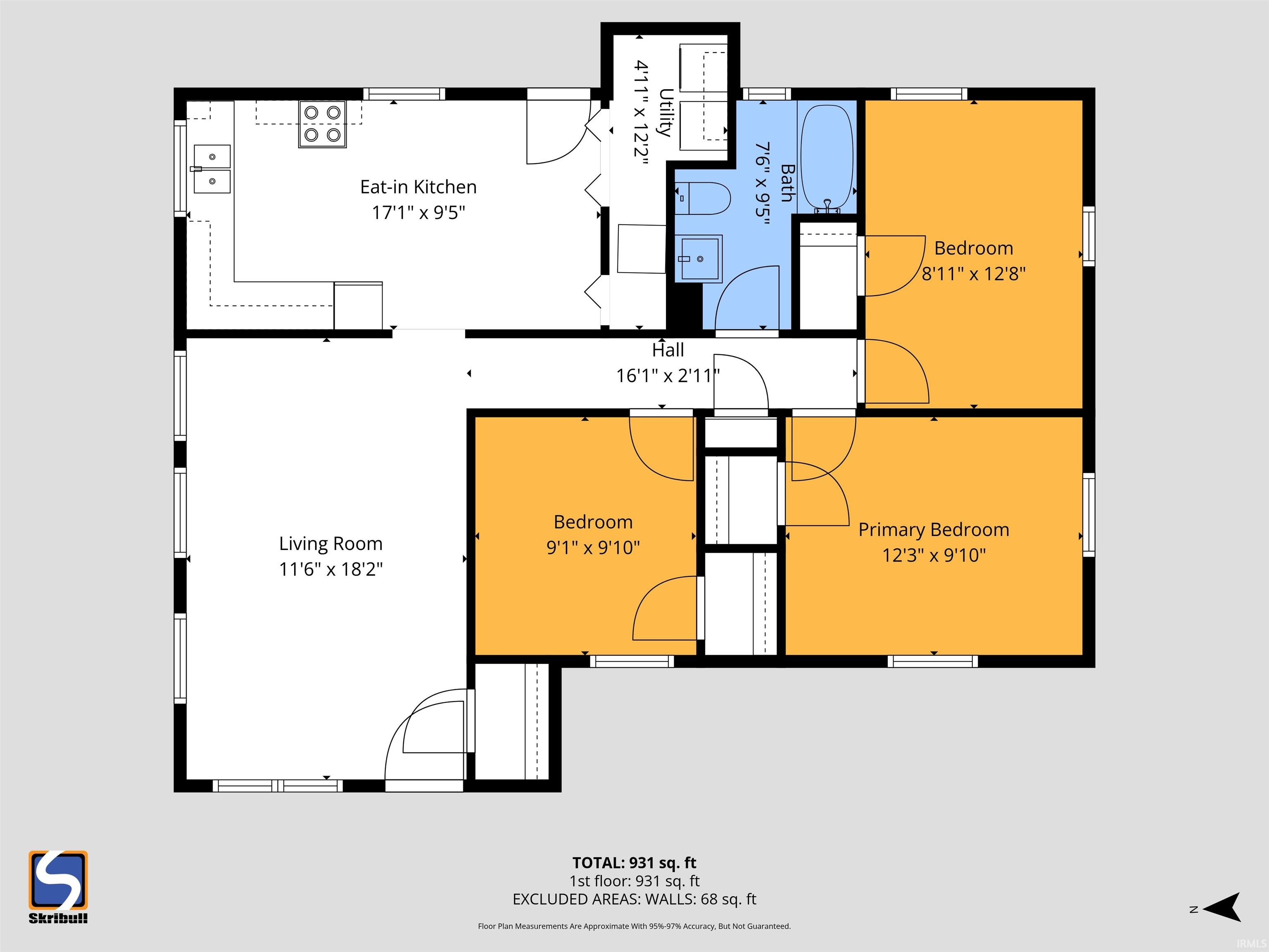 54296 Ironwood Road South Bend IN 46635