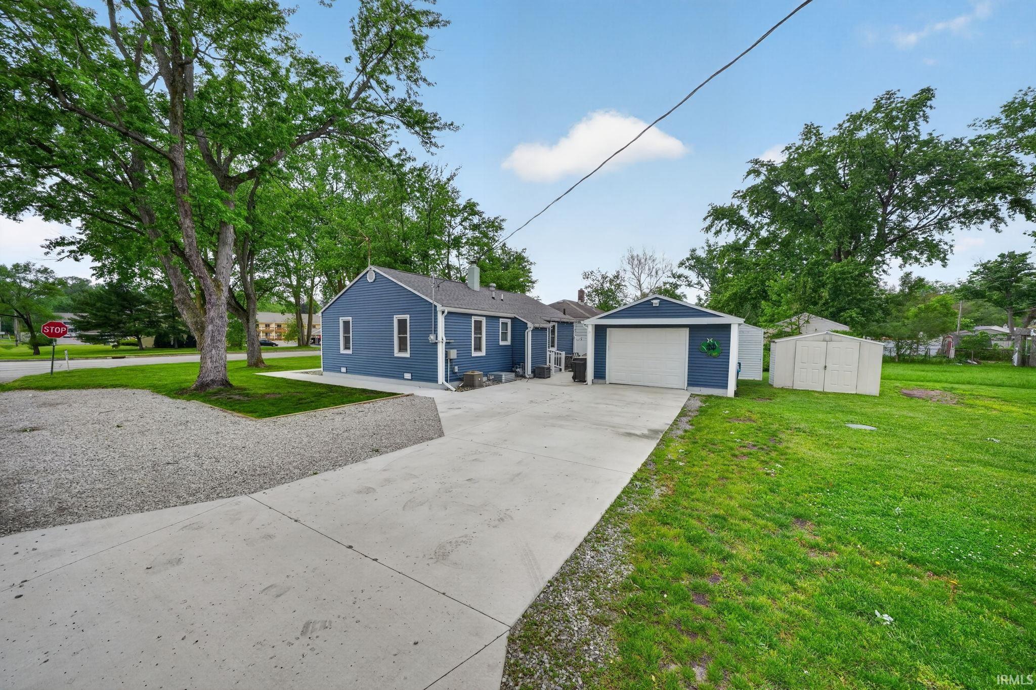 54296 Ironwood Road South Bend IN 46635