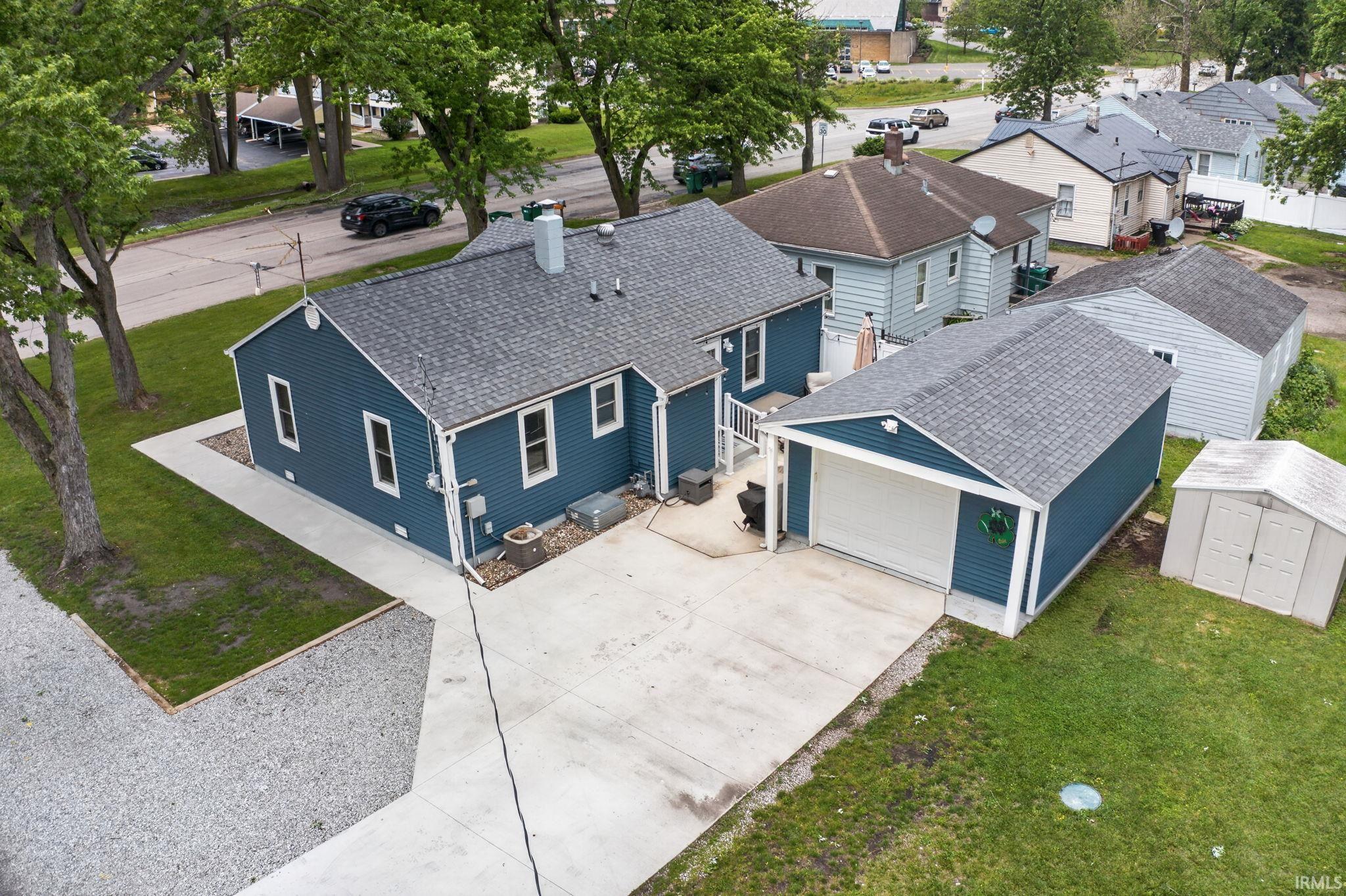 54296 Ironwood Road South Bend IN 46635