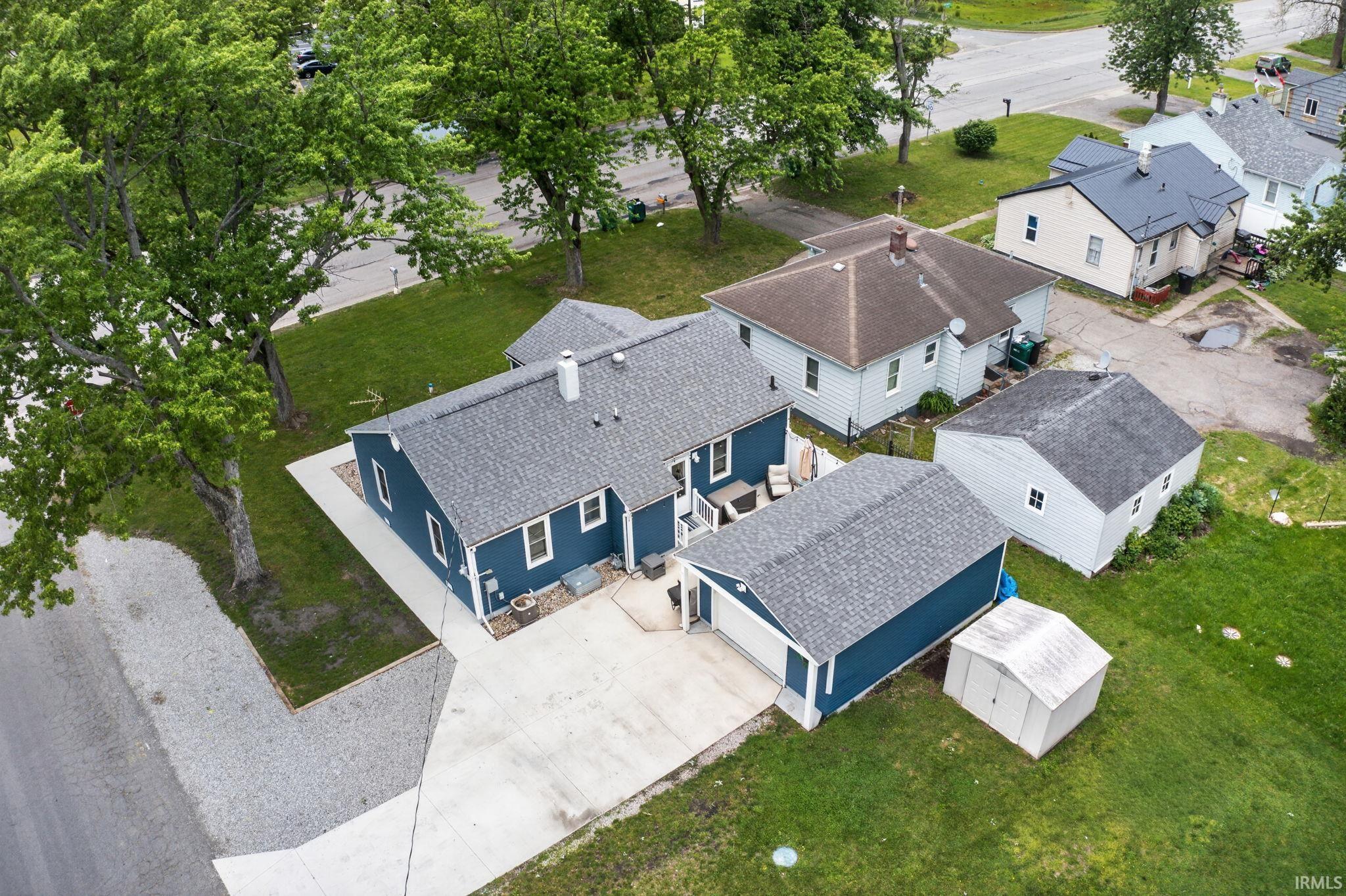 54296 Ironwood Road South Bend IN 46635