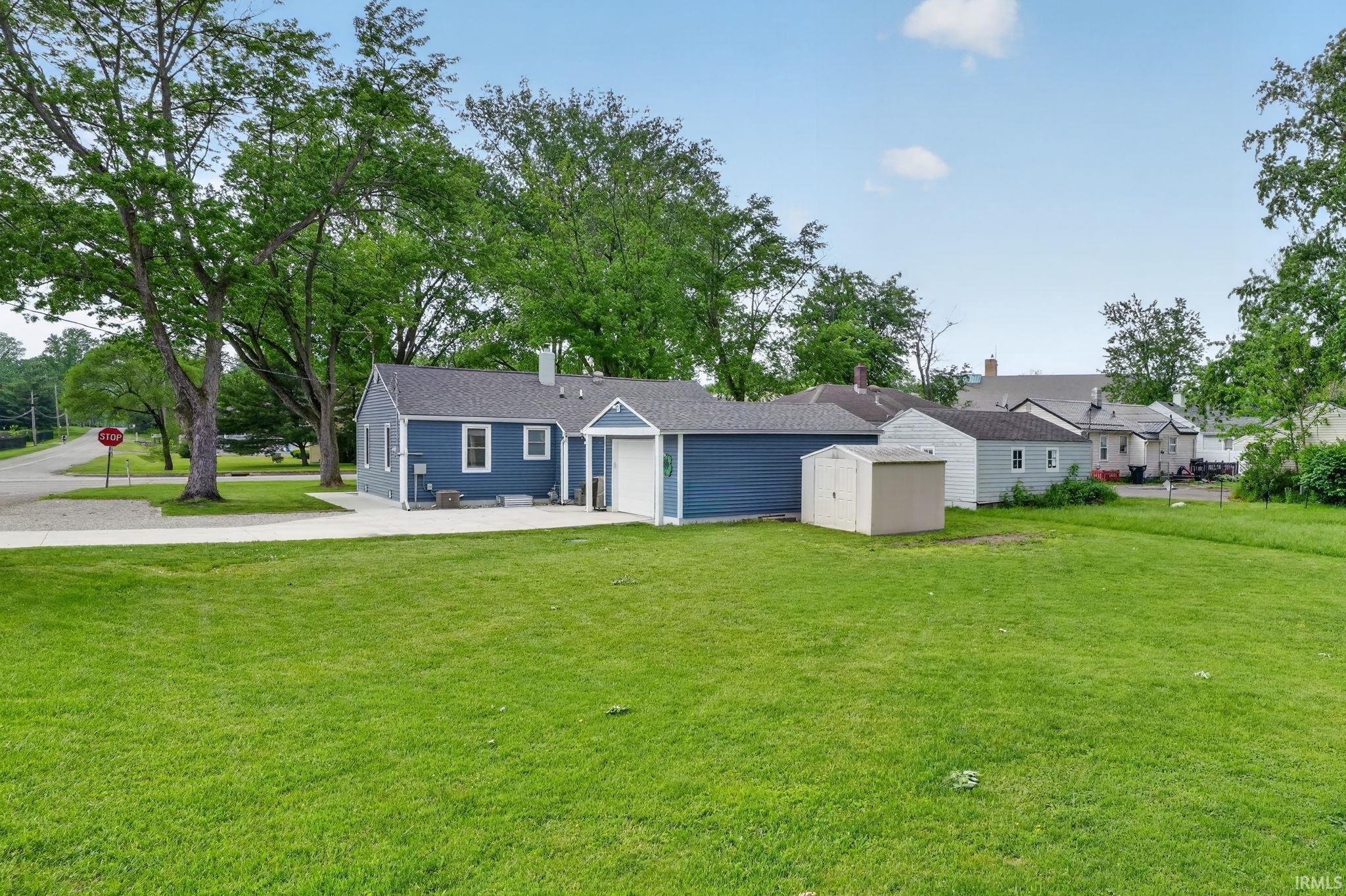 54296 Ironwood Road South Bend IN 46635