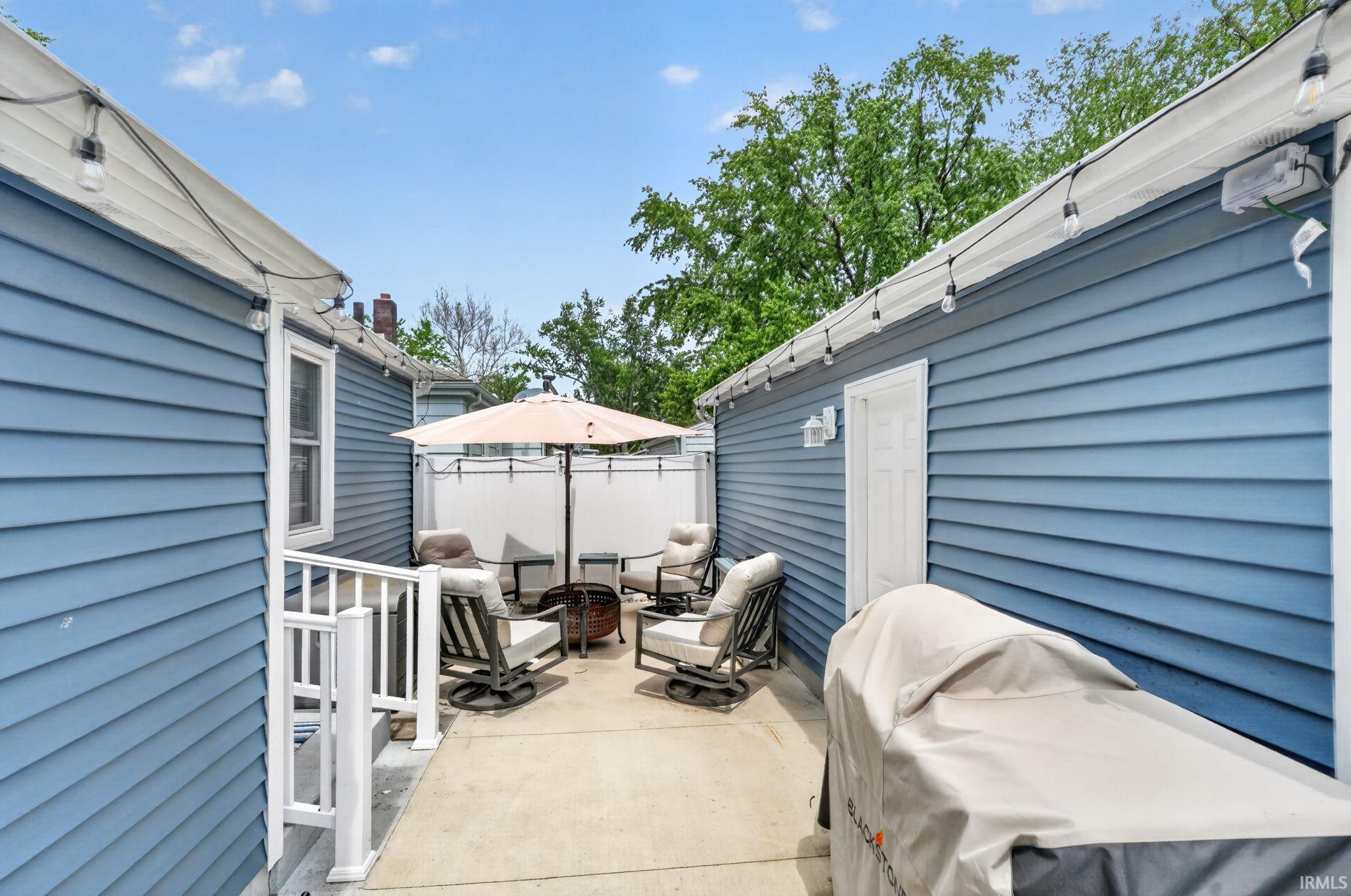 54296 Ironwood Road South Bend IN 46635