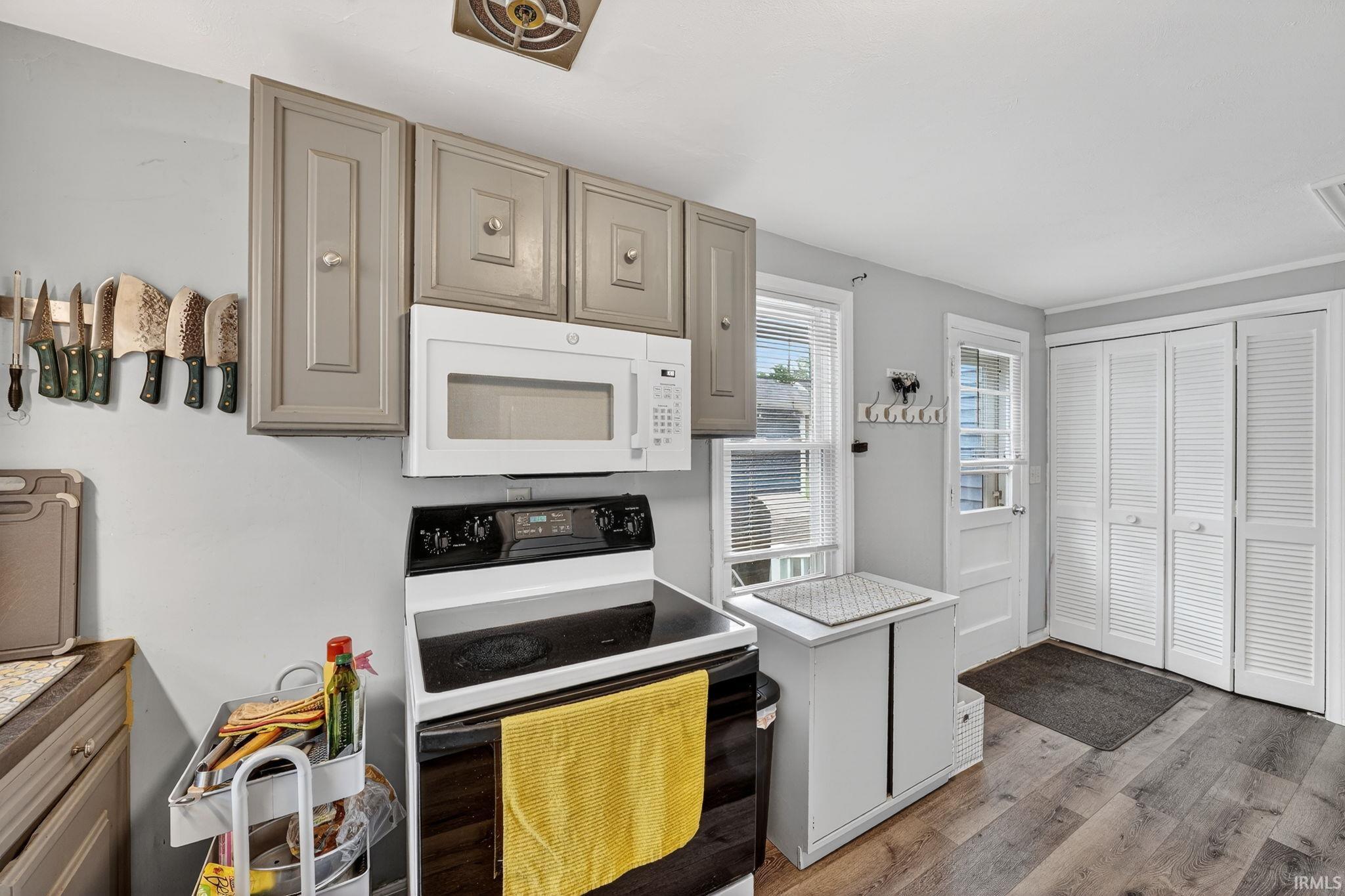 54296 Ironwood Road South Bend IN 46635