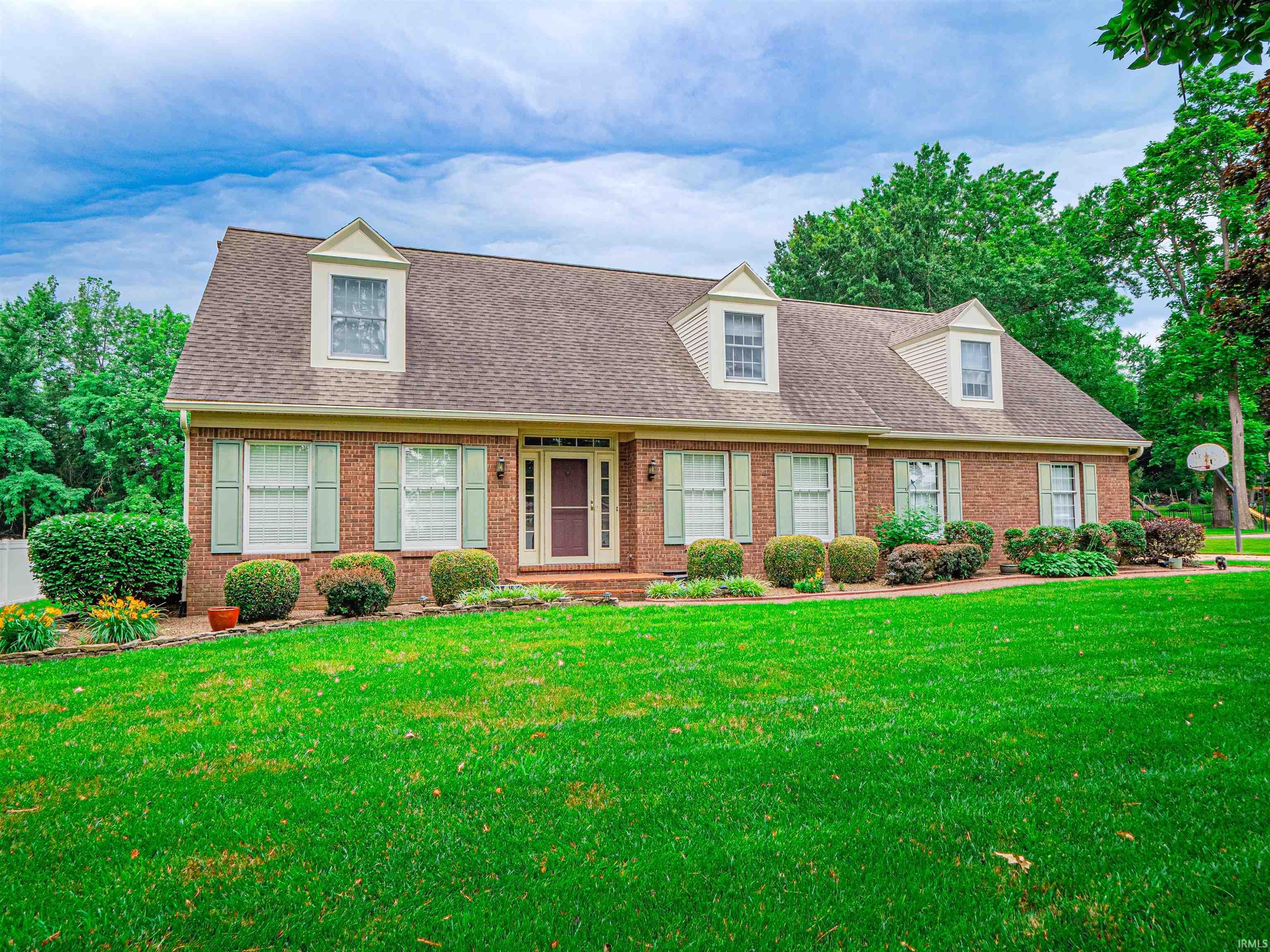 6616 Whetstone Road Evansville IN 47711