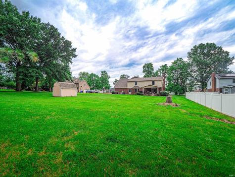 6616 Whetstone Road Evansville IN 47711