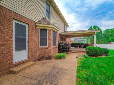 6616 Whetstone Road Evansville IN 47711