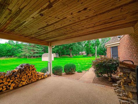 6616 Whetstone Road Evansville IN 47711
