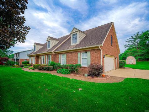 6616 Whetstone Road Evansville IN 47711