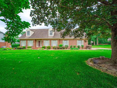 6616 Whetstone Road Evansville IN 47711