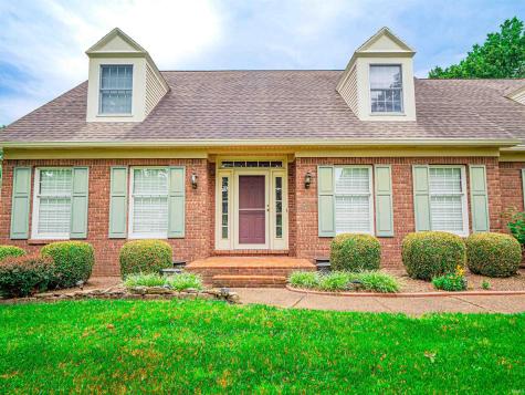 6616 Whetstone Road Evansville IN 47711