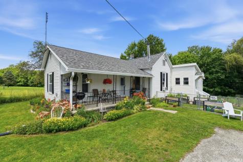 936 William Street Huntington IN 46750