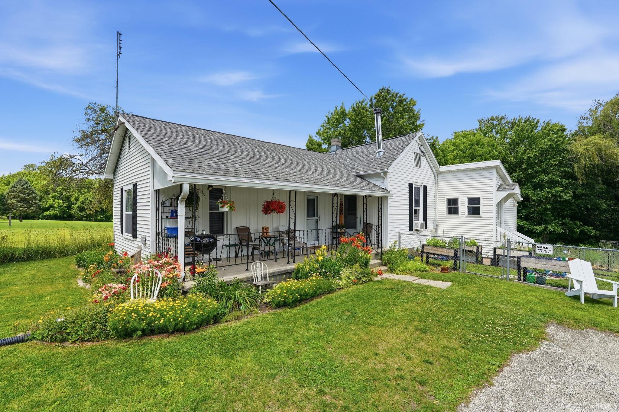 936 William Street Huntington IN 46750
