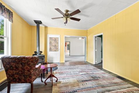 936 William Street Huntington IN 46750