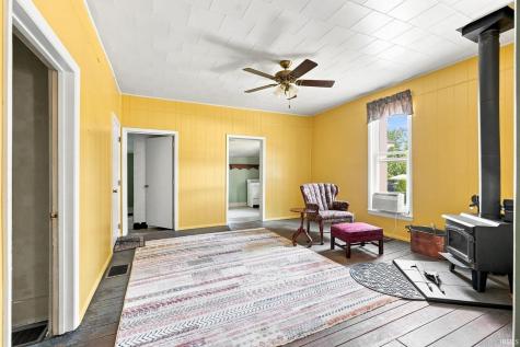 936 William Street Huntington IN 46750