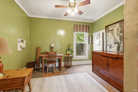 936 William Street Huntington IN 46750