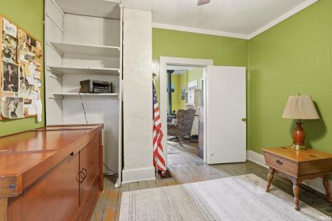936 William Street Huntington IN 46750